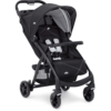 Joie Muze Travel System inc. JUVA 0+ Car Seat - Black 6