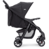 Joie Muze Travel System inc. JUVA 0+ Car Seat - Black 7