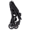 Joie Muze Travel System inc. JUVA 0+ Car Seat - Black 8