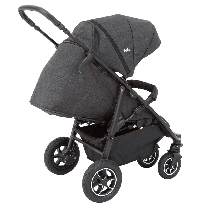 Mytrax Stroller Pavement - Olivers BabyCare