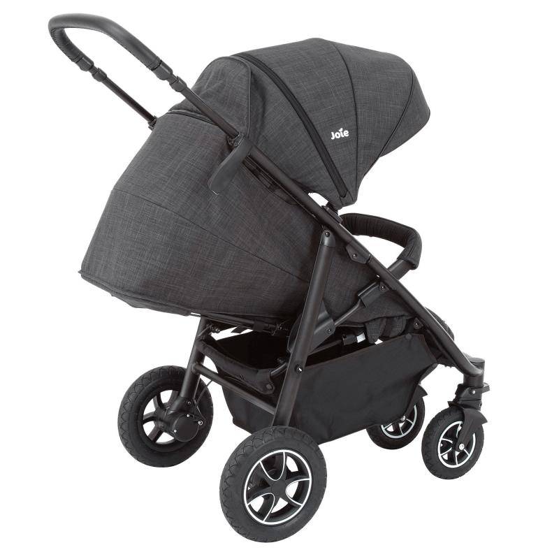 stroller joie mytrax