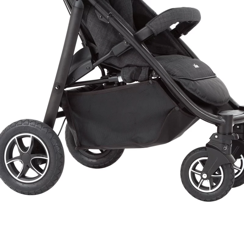 Joie Mytrax Stroller Pavement Olivers BabyCare