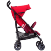 Joie Nitro Stroller LX - Cherry 1