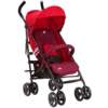 Joie Nitro Stroller LX - Cherry