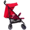 Joie Nitro Stroller LX Cherry Olivers BabyCare