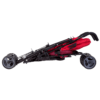 Joie Nitro Stroller LX - Cherry 4