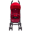 Joie Nitro Stroller LX - Cherry 5