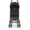 Joie Nitro Stroller LX - Two Tone Black 1