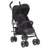 Joie Nitro Stroller LX - Two Tone Black