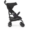 Joie Nitro Stroller LX - Two Tone Black 2