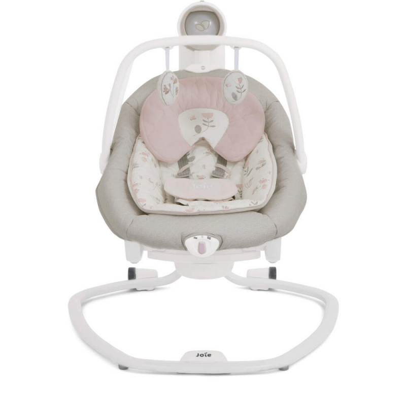 Joie meet serina on sale 2 in 1 review