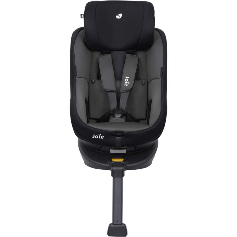 Joie Spin 360 Group 0+ 1 Car Seat - Ember 3
