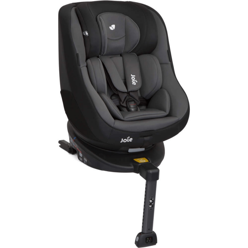 Joie Spin 360 Group 0+/1 Car Seat - Ember Grey