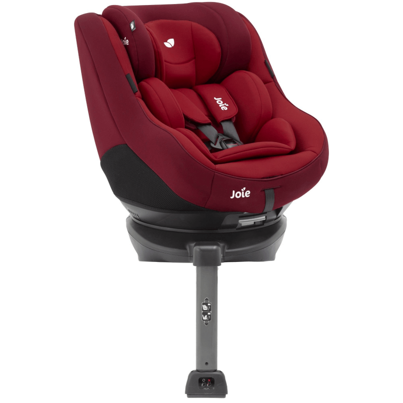 Joie Spin 360 Group 0+/1 ISOFIX Car Seat - Ember (0-4 Years)