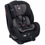 Joie Stages 0+/1/2 Car Seat - Coal