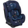 Joie Stages 0+ 1 2 Car Seat - Navy Blazer