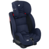 Joie Stages 0+ 1 2 Car Seat - Navy Blazer 2