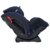 Joie Stages 0+ 1 2 Car Seat - Navy Blazer 4