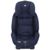 Joie Stages 0+ 1 2 Car Seat - Navy Blazer 9