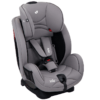 Joie Stages 0+1 2 Car Seat - Grey Flannel 1