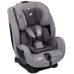 Joie Stages 0+/1/2 Car Seat - Grey Flannel