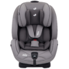 Joie Stages 0+1 2 Car Seat - Grey Flannel 7