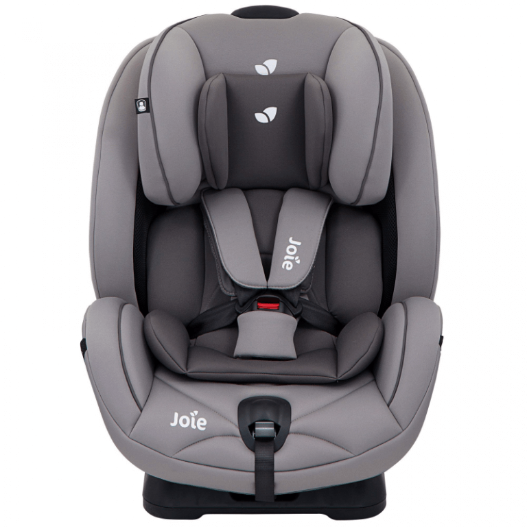 Joie Stages 0+/1/2 Car Seat Grey Flannel Olivers BabyCare
