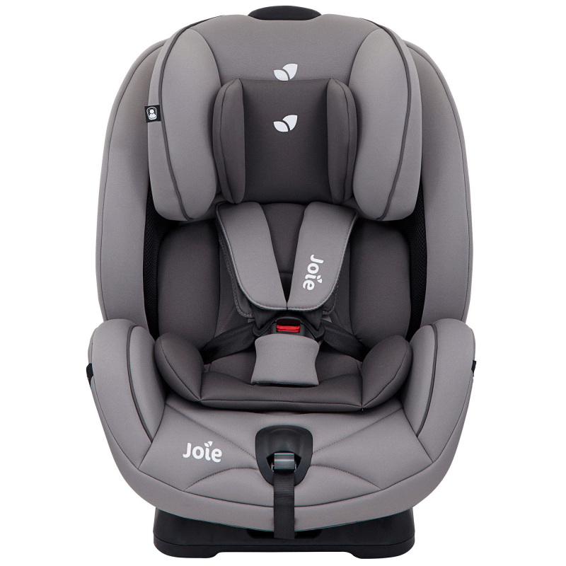 Car Seat Grey Flannel Olivers Babycare, What Age Is Stage 2 Car Seat