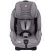 Joie Stages 0+1 2 Car Seat - Grey Flannel 8