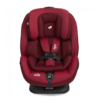 Joie Stages FX 0+ 1 2 3 Car Seat - Lychee