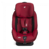 Joie Stages FX 0+ 1 2 3 Car Seat - Lychee 2