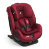 Joie Stages FX 0+ 1 2 3 Car Seat - Lychee 4