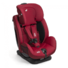 Joie Stages FX 0+ 1 2 3 Car Seat - Lychee 5