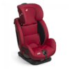 Joie Stages FX 0+ 1 2 3 Car Seat - Lychee 6