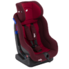 Joie Steadi - 0+1 Car Seat - Merlot 1