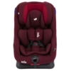 Joie Steadi - 0+1 Car Seat - Merlot 2