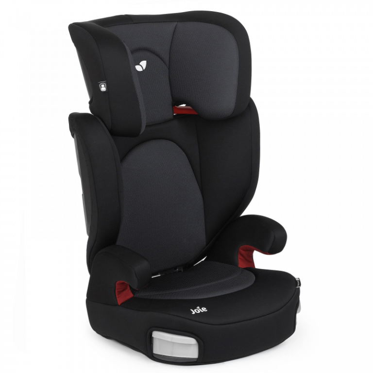 Joie Trillo LX Group 2/3 Car Seat Ember Olivers BabyCare