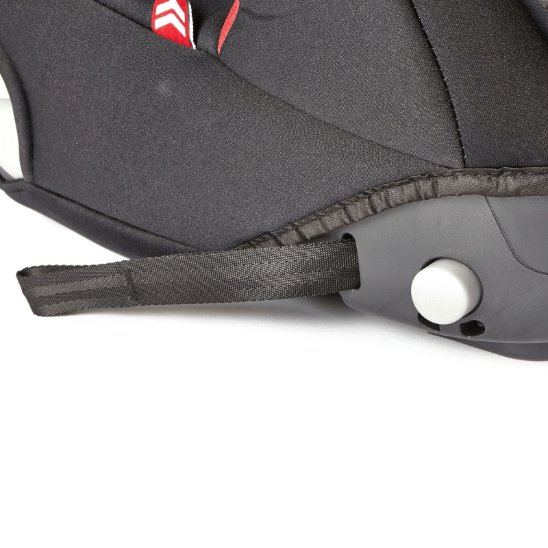 Joie Trillo Group 2 3 Car Seat - Ember 9