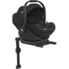 Joie i-Level Group 0+ Car Seat with ISOFIX Base - Coal