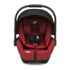 Joie i-Level Group 0+ Car Seat with ISOFIX Base - Lychee 3