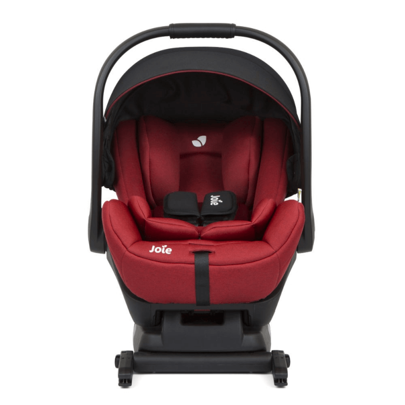 Joie i level deals isofix base compatibility