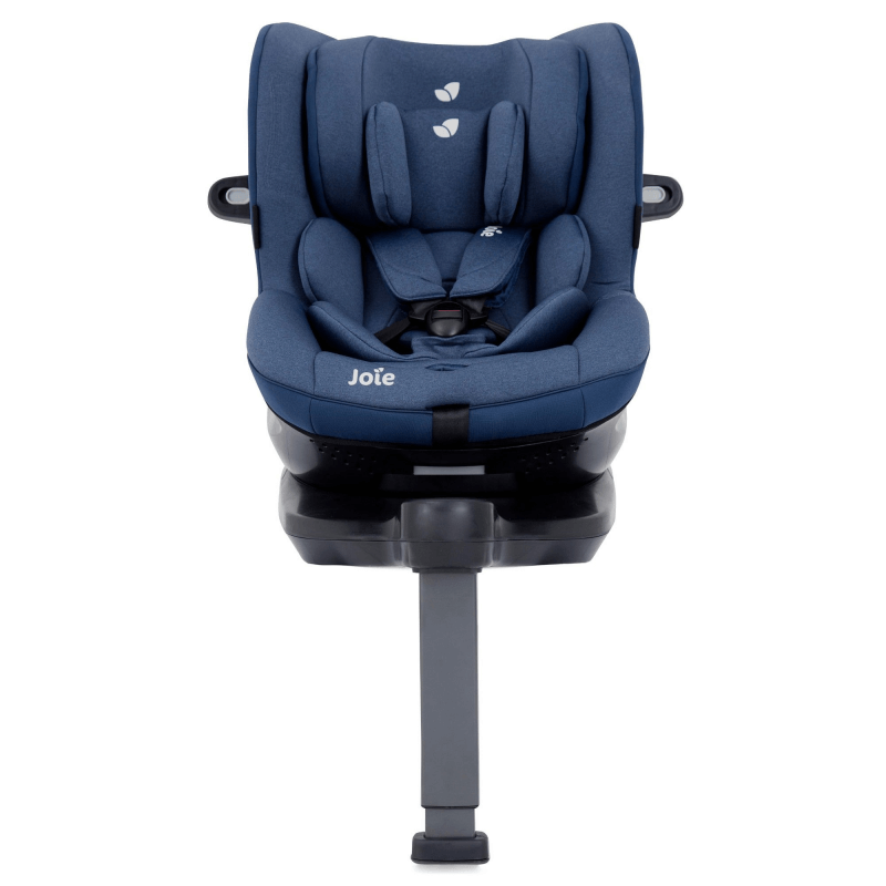 Joie i-Spin 306 i-Size Car Seat - Deep Sea 1