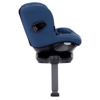 Joie i-Spin 306 i-Size Car Seat - Deep Sea 2