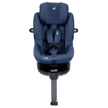 Joie i-Spin 306 i-Size Car Seat - Deep Sea 3