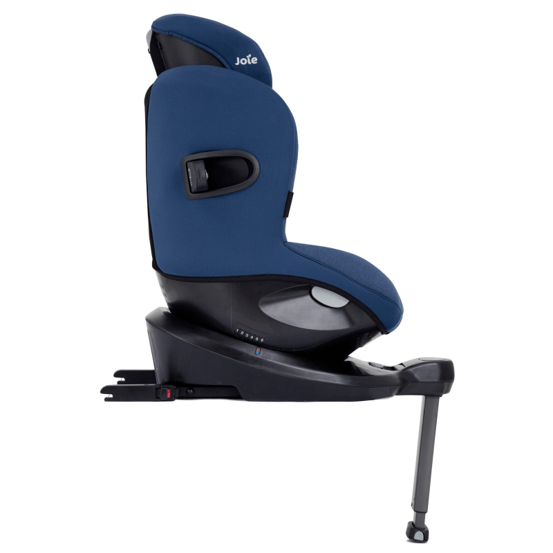 Joie i-Spin 306 i-Size Car Seat - Deep Sea 4