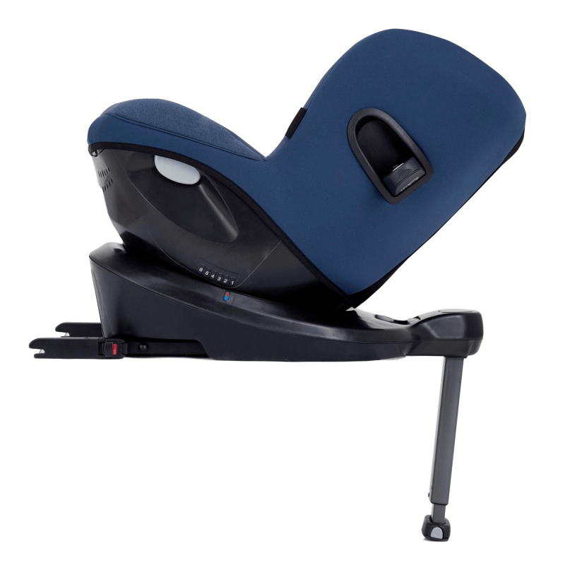 Joie i-Spin 306 i-Size Car Seat - Deep Sea 5