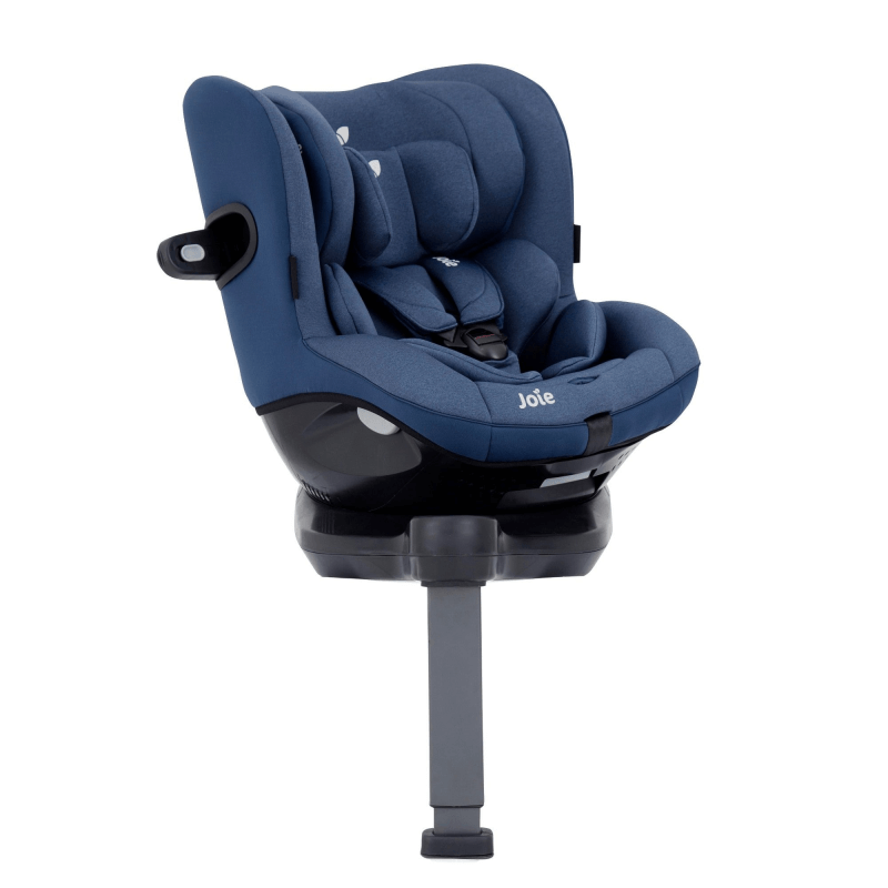 Joie i-Spin 306 i-Size Car Seat - Deep Sea 9