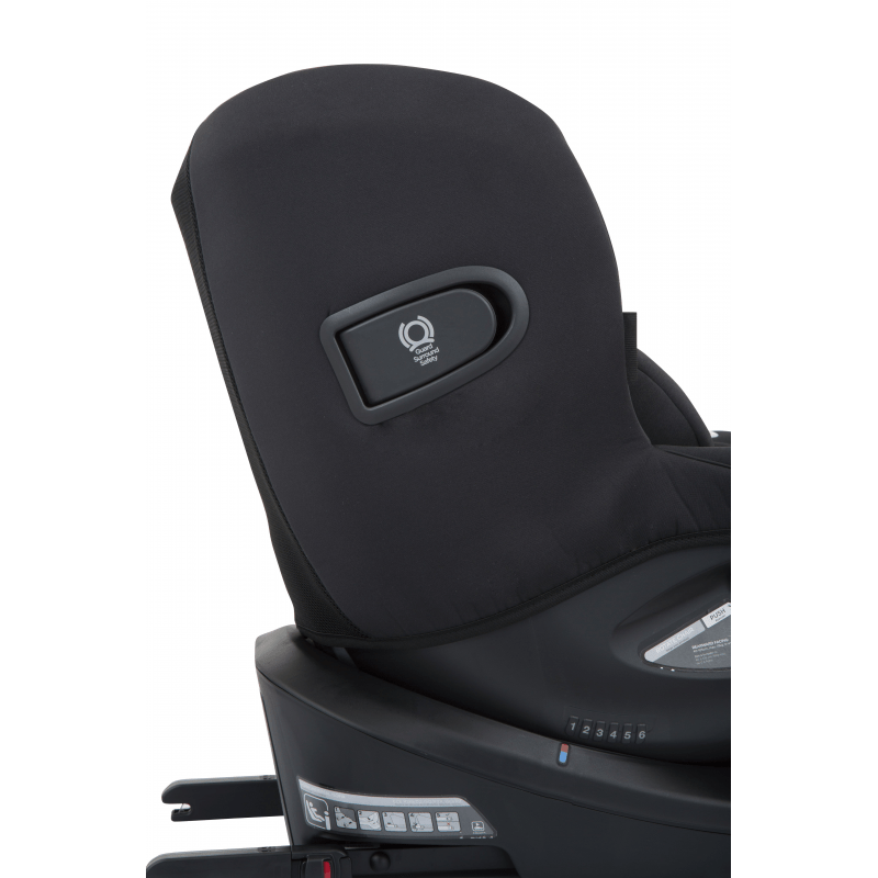 Joie i-Spin 360 i-Size Car Seat - Deep Sea