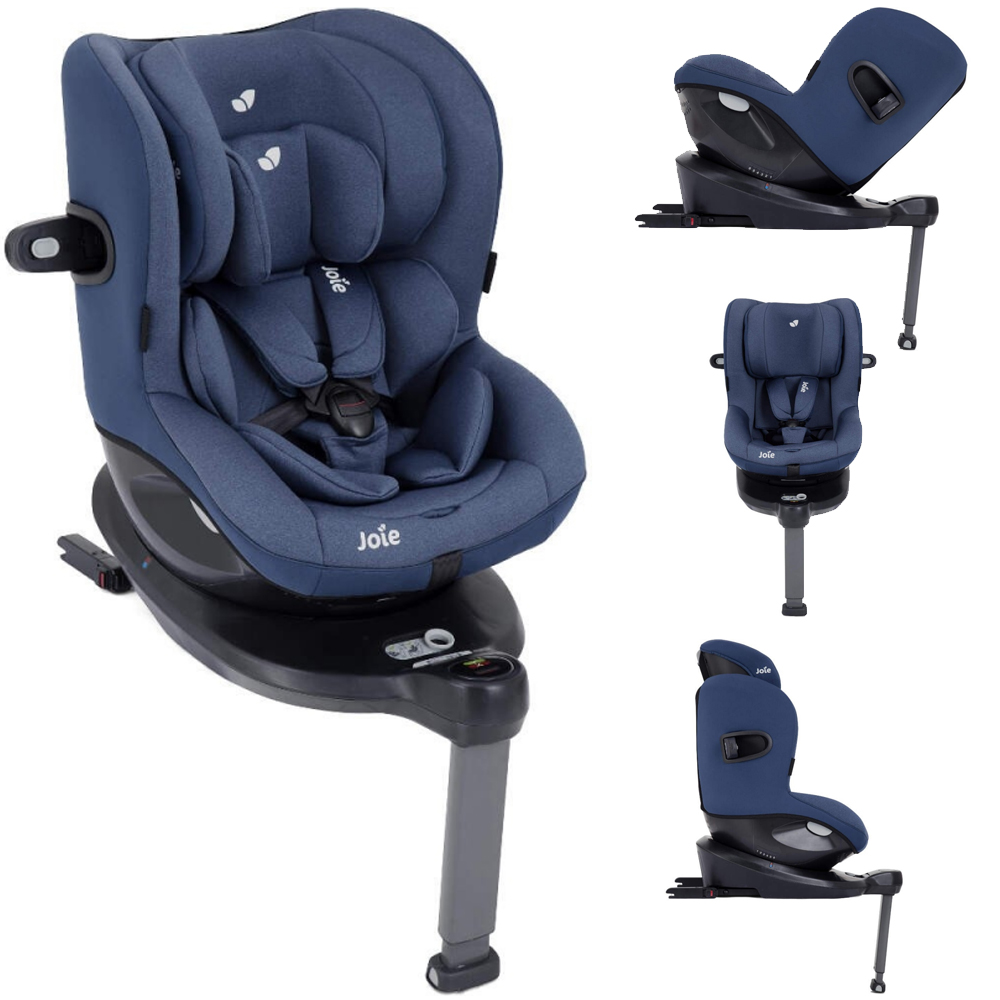 Joie i-Spin 360  Pushchair Expert