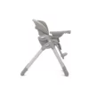 Joie mimzy 2 in 1 highchair in the rain 4